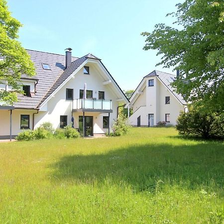 Apartament Strandnahe Fewo Mit Terrasse, Gratis Nutzung Vom Ahoi Erlebnisbad Und Sauna In Sellin - Rex Rugia Fewo 13-2 Lobbe Zewnętrze zdjęcie